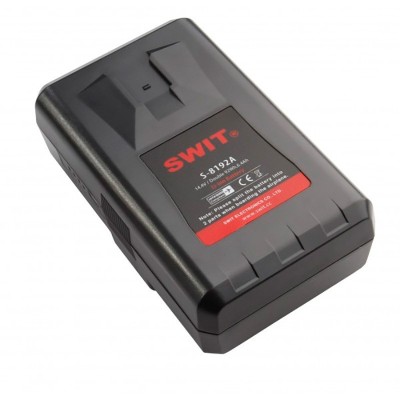 Swit S-8192A Gold-Mount separable battery 184Wh