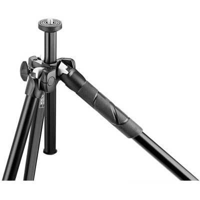 bænk mel guiden Manfrotto Kit 290 Light Tripod with fluid video head - Avacab