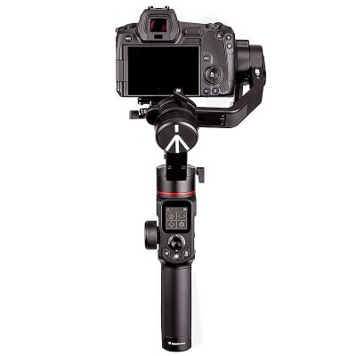 Manfrotto Gimbal 220 Kit - Professional 3-axis Stabilizer