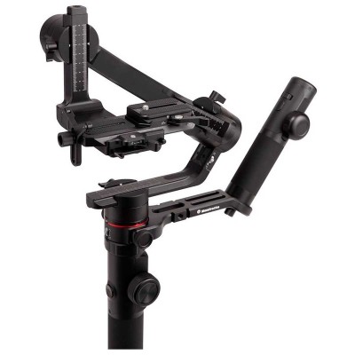 Manfrotto Gimbal 460 Kit - Professional Gimbal up to 4,6Kg