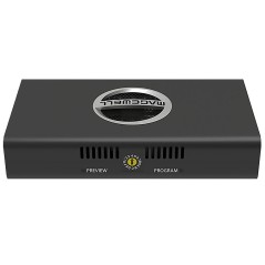 Magewell Pro Convert H.26x to HDMI 4K - Conversor H.26x a HDMI 4K