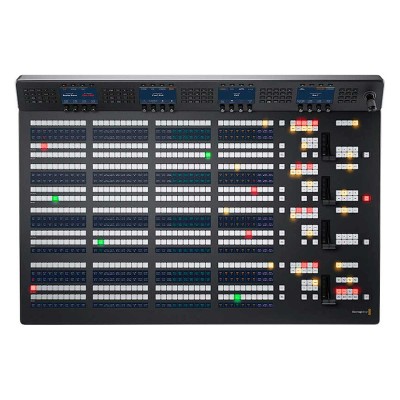 Blackmagic ATEM 4M/E Advanced Panel 40 - Control Surface