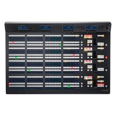 Blackmagic ATEM 4M/E Advanced Panel 40 - Superficie control