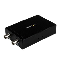 StarTech HD2SDI Conversor HDMI a SDI con Salida Doble