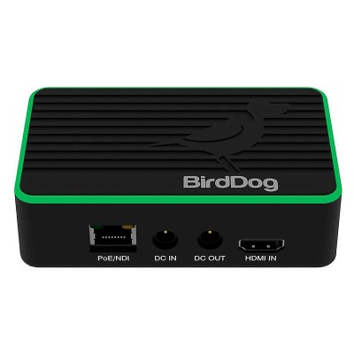 BirdDog Flex 4K Backpack - Codificador HDMI a Full NDI