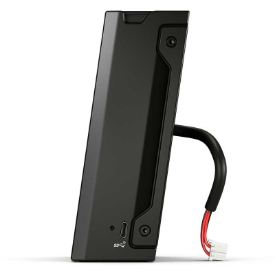 Blackmagic URSA Mini Recorder - Grabador SSD por USB-C