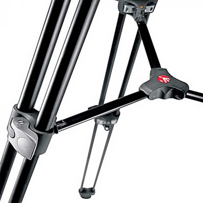 Manfrotto MVK502AM-1 Professional fluid video system