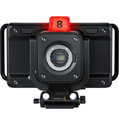 Blackmagic Studio Camera 4K Plus - HDMI Studio Camera