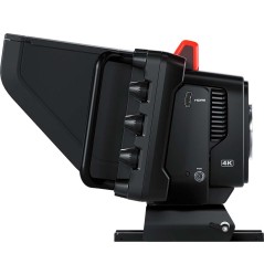 Blackmagic Studio Camera 4K Plus - Cámara Estudio HDMI