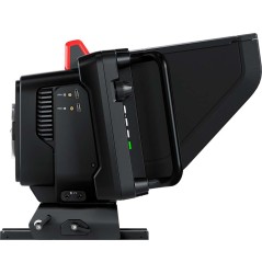Blackmagic Studio Camera 4K Plus - HDMI Studio Camera