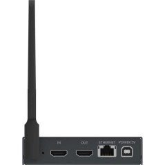 Magewell Ultra Encode HDMI - Portable H.265 and NDI Encoder