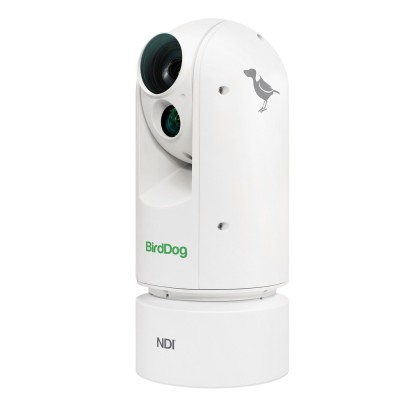 BirdDog A300 GEN2 - Outdoor 1080p NDI and SDI Camera