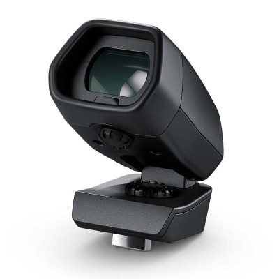 Blackmagic Pocket Cinema Camera 6K Pro - 6K Cinema Camera
