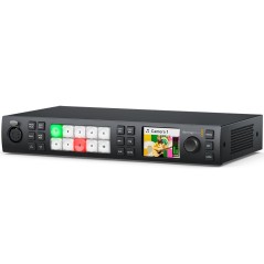 ATEM 1 M/E Constellation HD - 1M/E 10 input HD Video Mixer