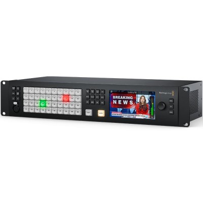 ATEM 4 M/E Constellation HD - 4M/E 40 input HD Video Mixer