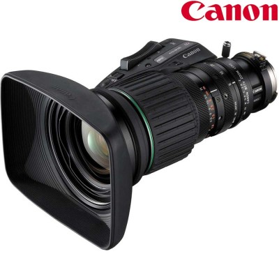 Canon KJ13x6B KRS - Low Cost 2/3" Angular lens
