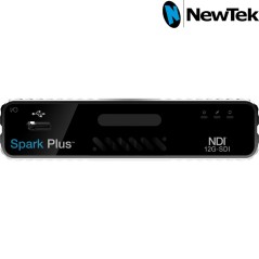 NewTek Spark Plus I/O 12G-SDI - Codificador Decodificador NDI/12G-SDI