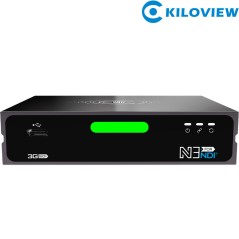 Kiloview N3 Encoder-Decoder 3G-SDI to and from NDI