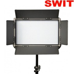 Swit S-2110CS Bicolor LED panel 40W 1600Lux