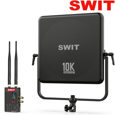 Swit Flow10K - 3G-SDI and HDMI Video Transmitter at 3km