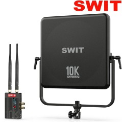 Swit Flow10K Transmisor de Vídeo 3G-SDI y HDMI a 3km