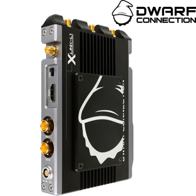 Dwarf Connection X.LINK-L1 1200m Wireless video receiver