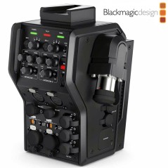 Blackmagic Camera Fiber Converter - Conversor fibra SMPTE