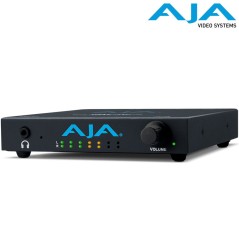 AJA T-TAP Pro - Conversor Thunderbolt 3 a HDMI y SDI