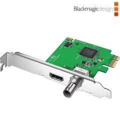 Blackmagic DeckLink Mini Recorder - Tarjeta de Captura
