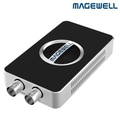 Magewell USB Capture SDI 4K Plus - Tarjeta captura SDI 4K