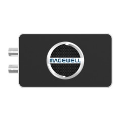Magewell USB Capture SDI 4K Plus - 4K SDI capture card