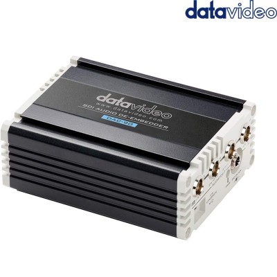 Datavideo DAC-90 - SDI Audio Deembedder