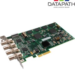 Datapath VisionSDI2 Dual SDI Capture Card - Avacab