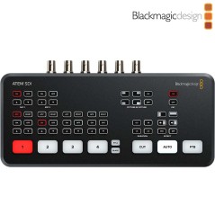 Blackmagic ATEM SDI - Mezclador de Vídeo SDI