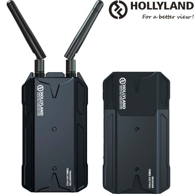 Hollyland Mars300-PRO - 90m HDMI Transmitter