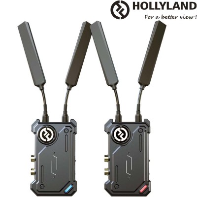 Hollyland Cosmo C1 Transmisor Inalámbrico de Vídeo SDI/HDMI