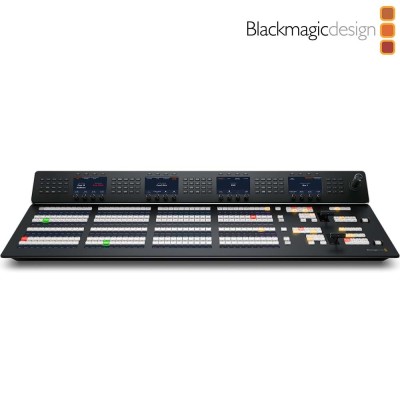 Blackmagic ATEM 2M/E Advanced Panel 40 - Control surface