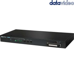 Datavideo NVS-40 4 Channel Streaming Encoder