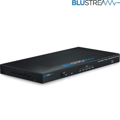 Blustream HSP14CS 1x4 HDMI Distributor over HDBaseT to 70m