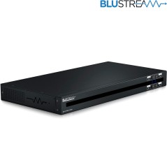 Blustream CMX88AB Matriz 8x8 HDMI 2.0 y Audio separado