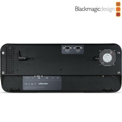 Blackmagic Ultimatte Smart Remote 4 - Panel de control Ultimatte