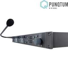 PunQtum Q210 4-channel Intercom Base Station
