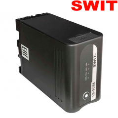 Swit LB-SU98 DV Battery type Sony BP-U 14.4V 98Wh