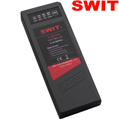 Swit S-8073N Batería NP-1 14.4V 73Wh