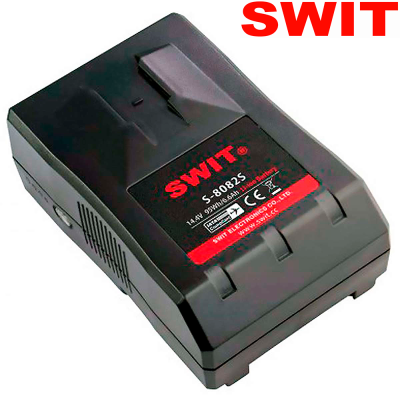 Swit S-8082S Battery 14.4V 95Wh V-Mount