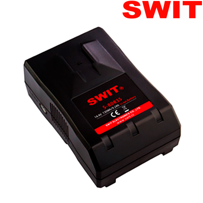 Swit S-8083S Battery 14.4V 130Wh V-Mount