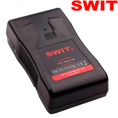 Swit S-8113A Bateria 14.4V 160Wh Gold-Mount