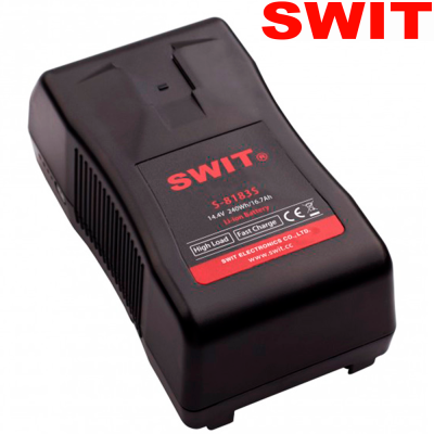 Swit S-8113S Baterry 14.4V 160Wh V-Mount