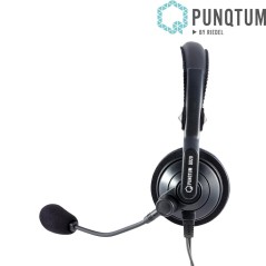 PunQtum Q910 Single-ear headset