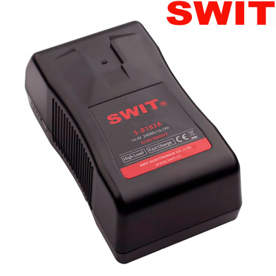 Swit S-8183A Battery 14.4V 240Wh Gold-Mount
